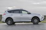 Toyota RAV4 Hybrid Feel! 2017 года